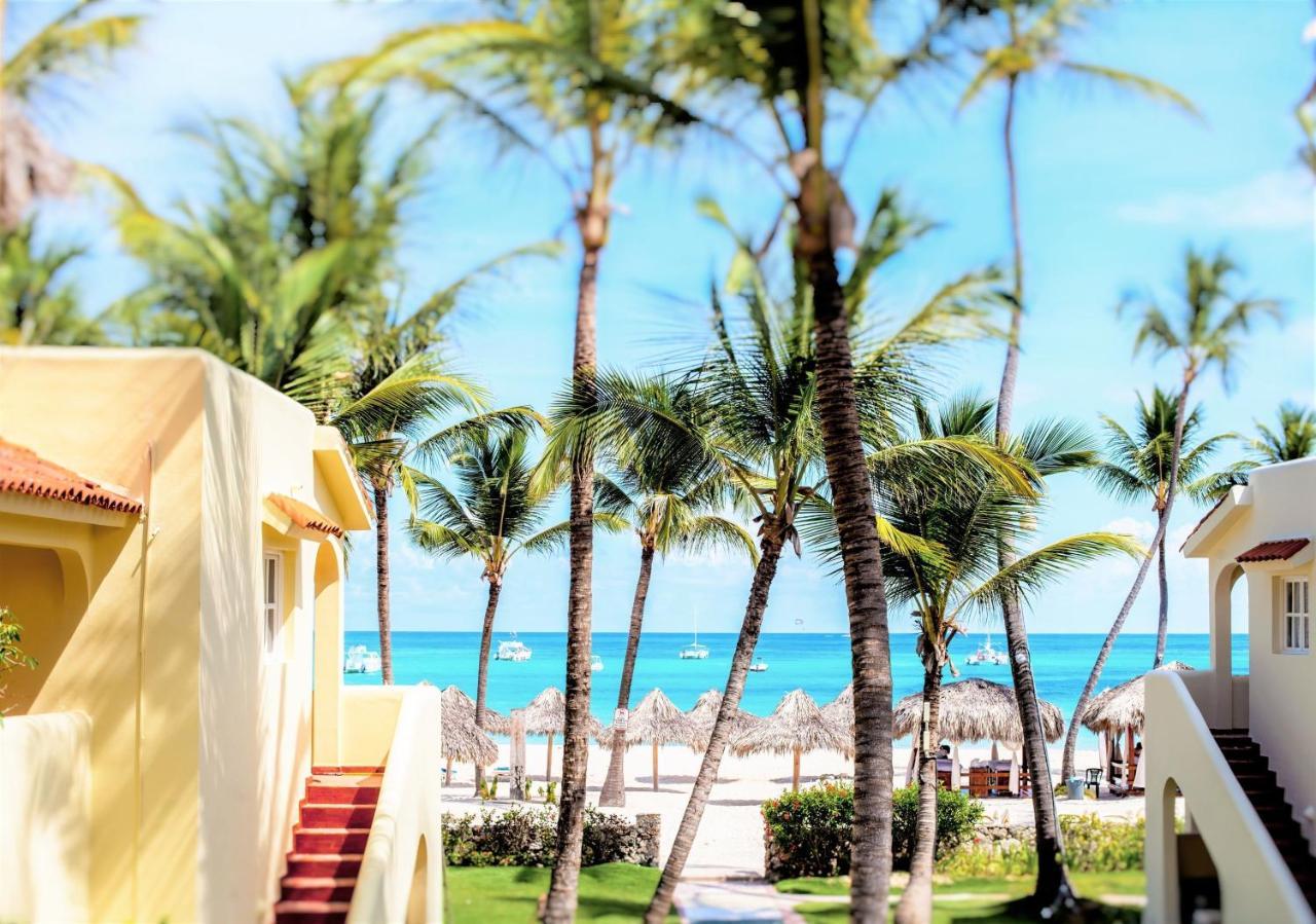 Los Corales Beach Village Punta Cana - The Original Экстерьер фото