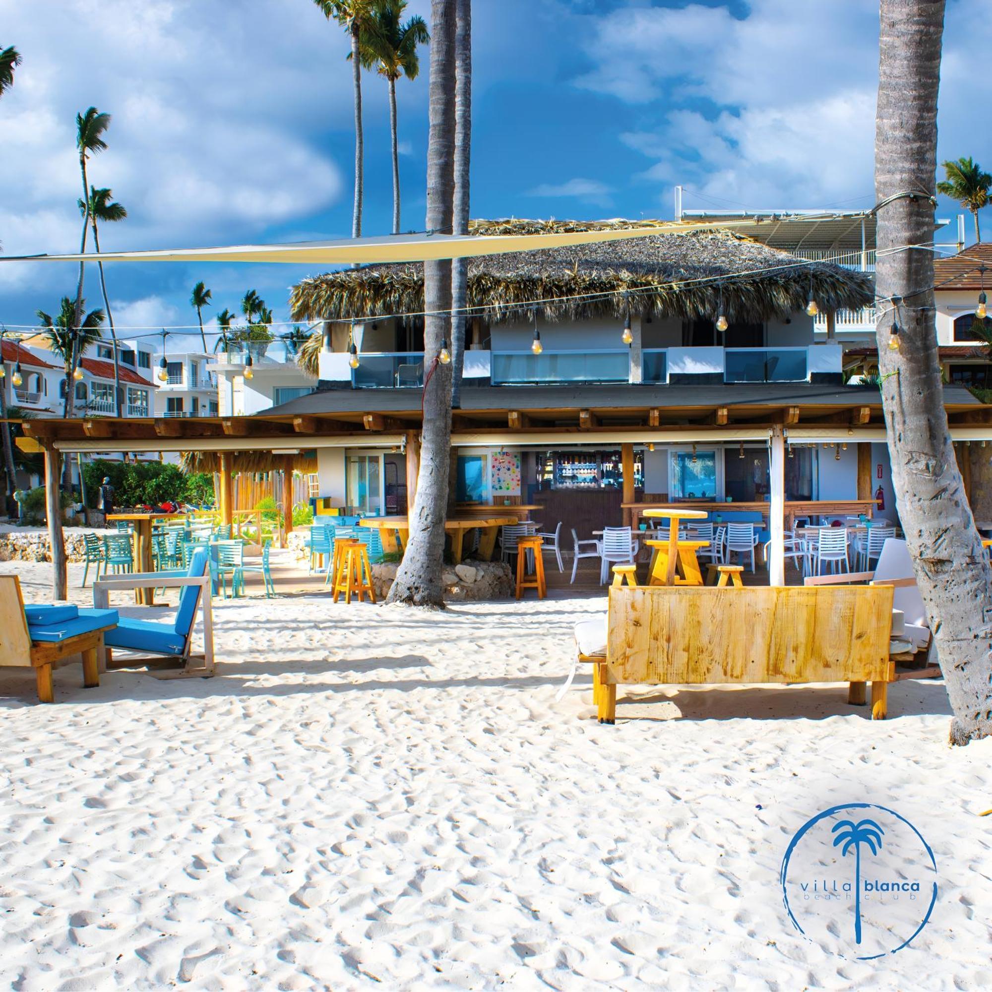 Los Corales Beach Village Punta Cana - The Original Экстерьер фото