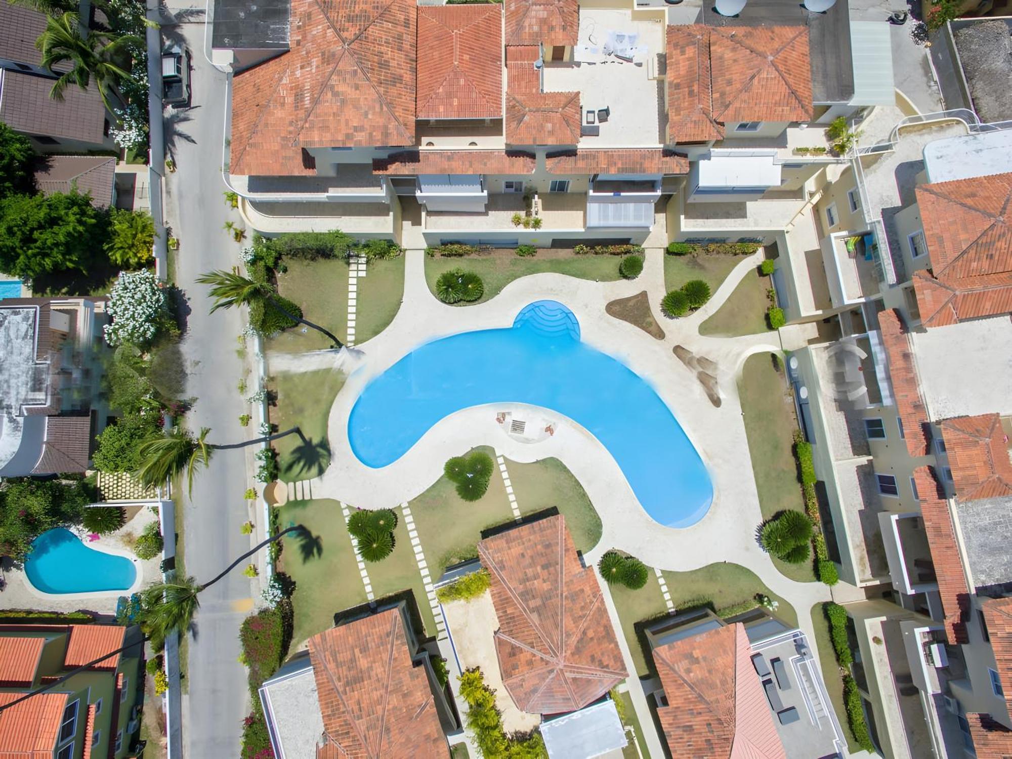 Los Corales Beach Village Punta Cana - The Original Экстерьер фото