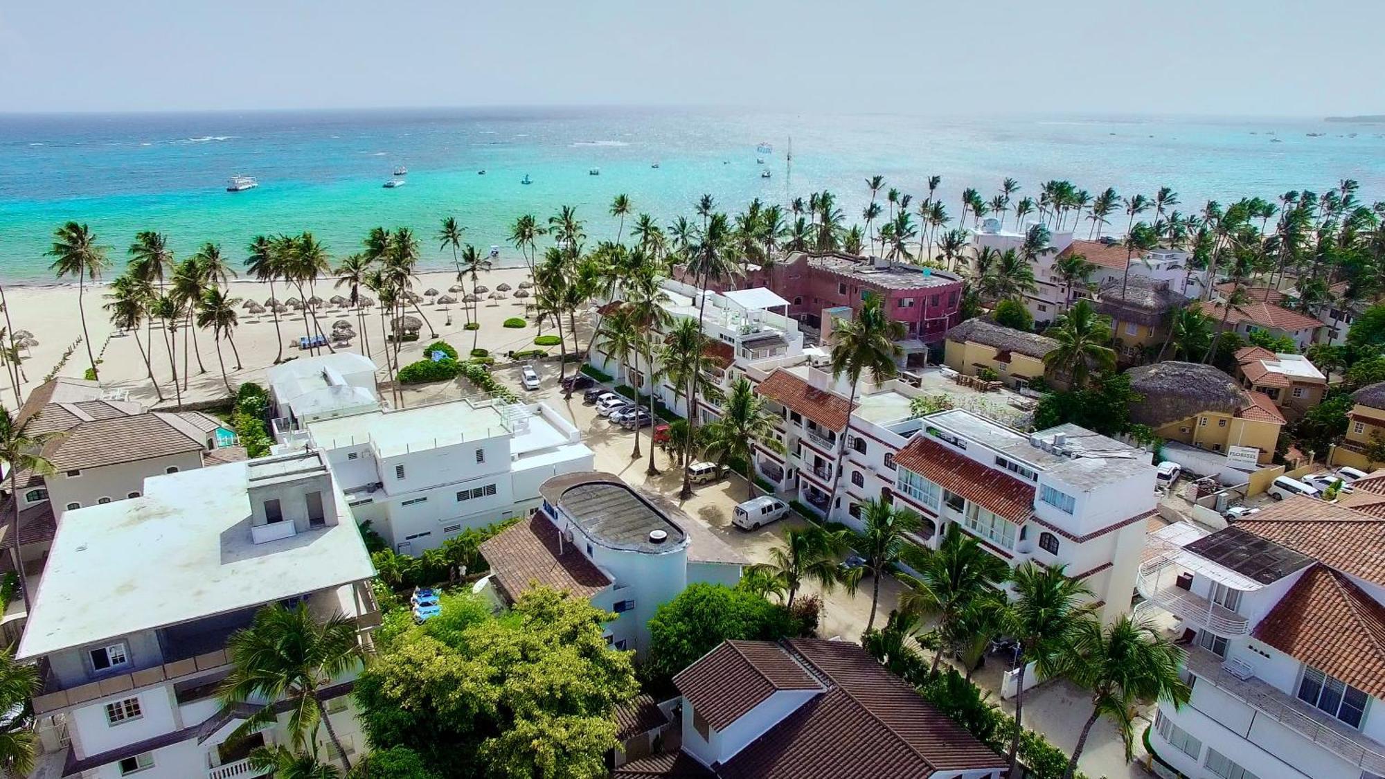 Los Corales Beach Village Punta Cana - The Original Экстерьер фото