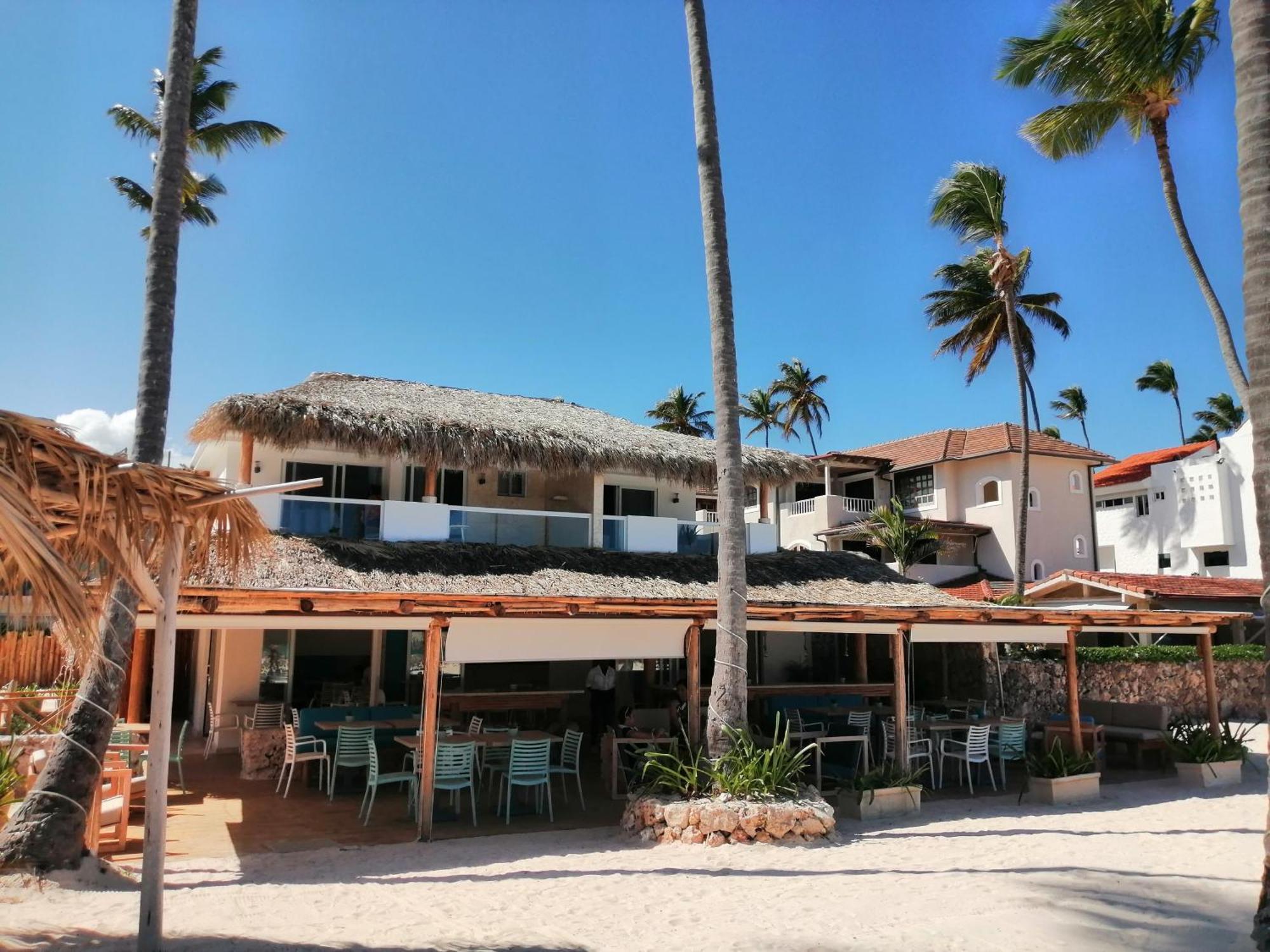 Los Corales Beach Village Punta Cana - The Original Экстерьер фото