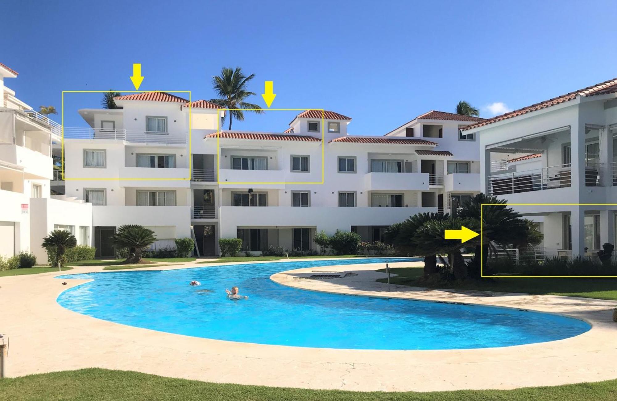 Los Corales Beach Village Punta Cana - The Original Экстерьер фото