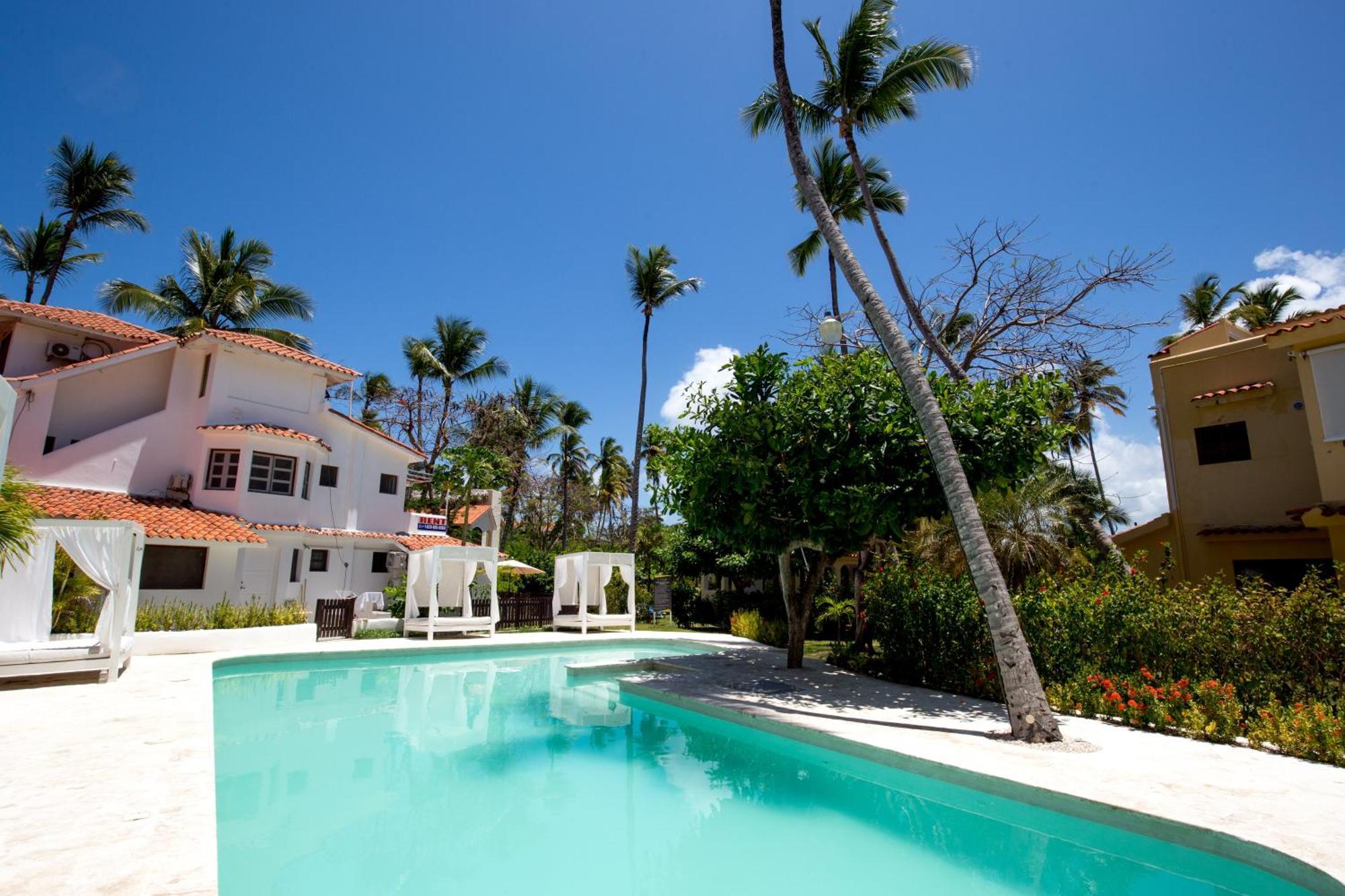Los Corales Beach Village Punta Cana - The Original Экстерьер фото