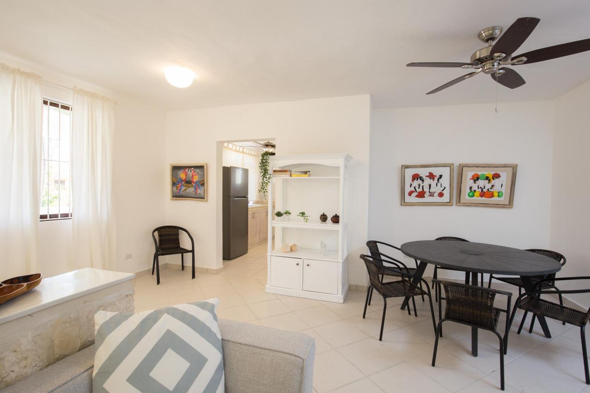 Los Corales Beach Village Punta Cana - The Original Экстерьер фото