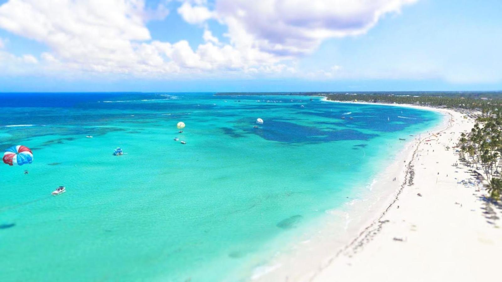 Los Corales Beach Village Punta Cana - The Original Экстерьер фото