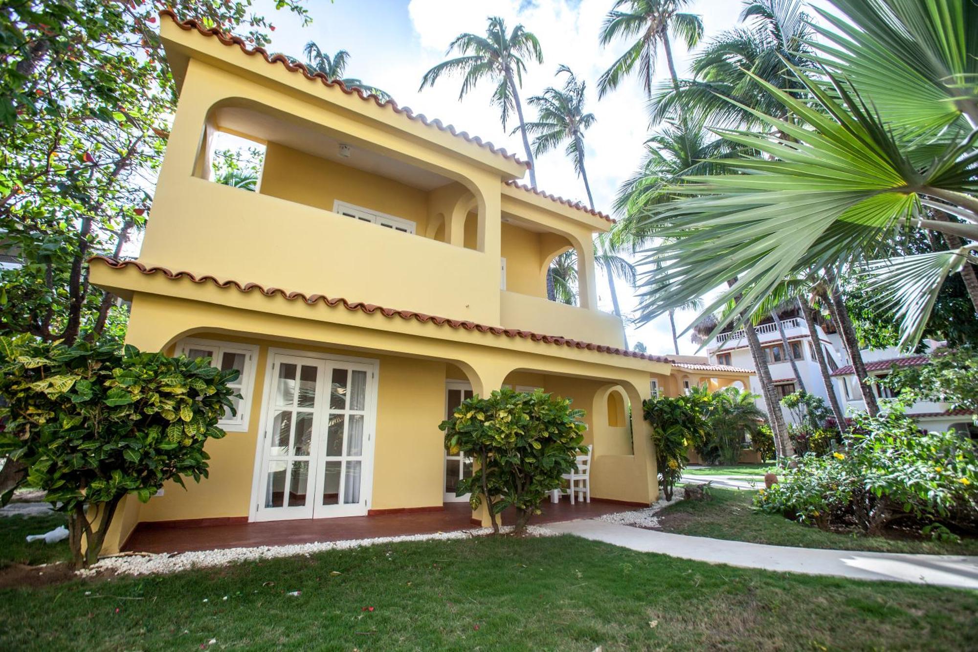 Los Corales Beach Village Punta Cana - The Original Экстерьер фото
