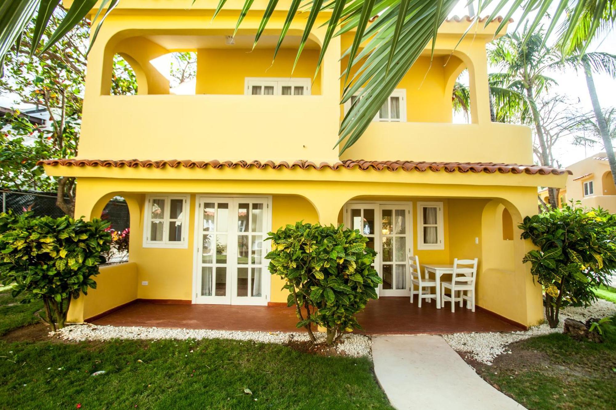 Los Corales Beach Village Punta Cana - The Original Экстерьер фото