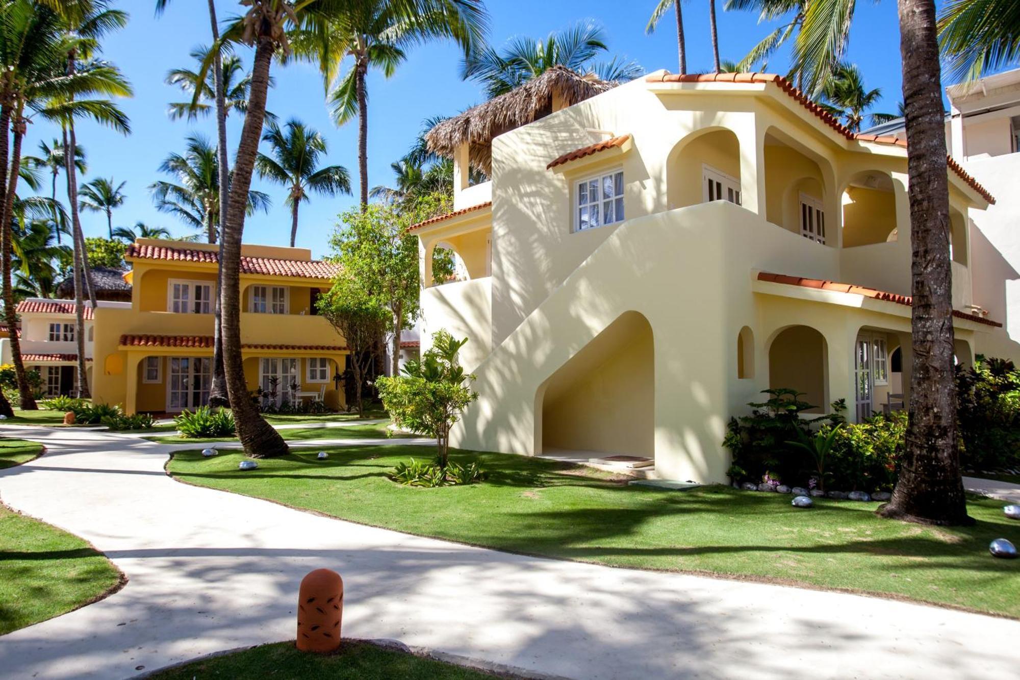 Los Corales Beach Village Punta Cana - The Original Экстерьер фото