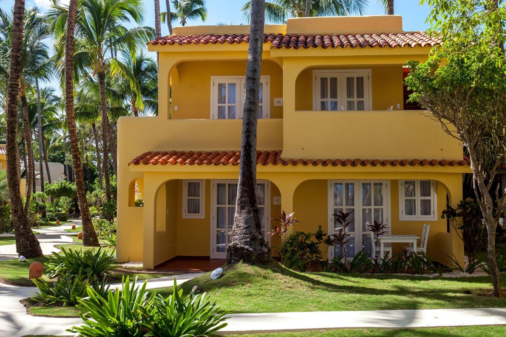 Los Corales Beach Village Punta Cana - The Original Экстерьер фото