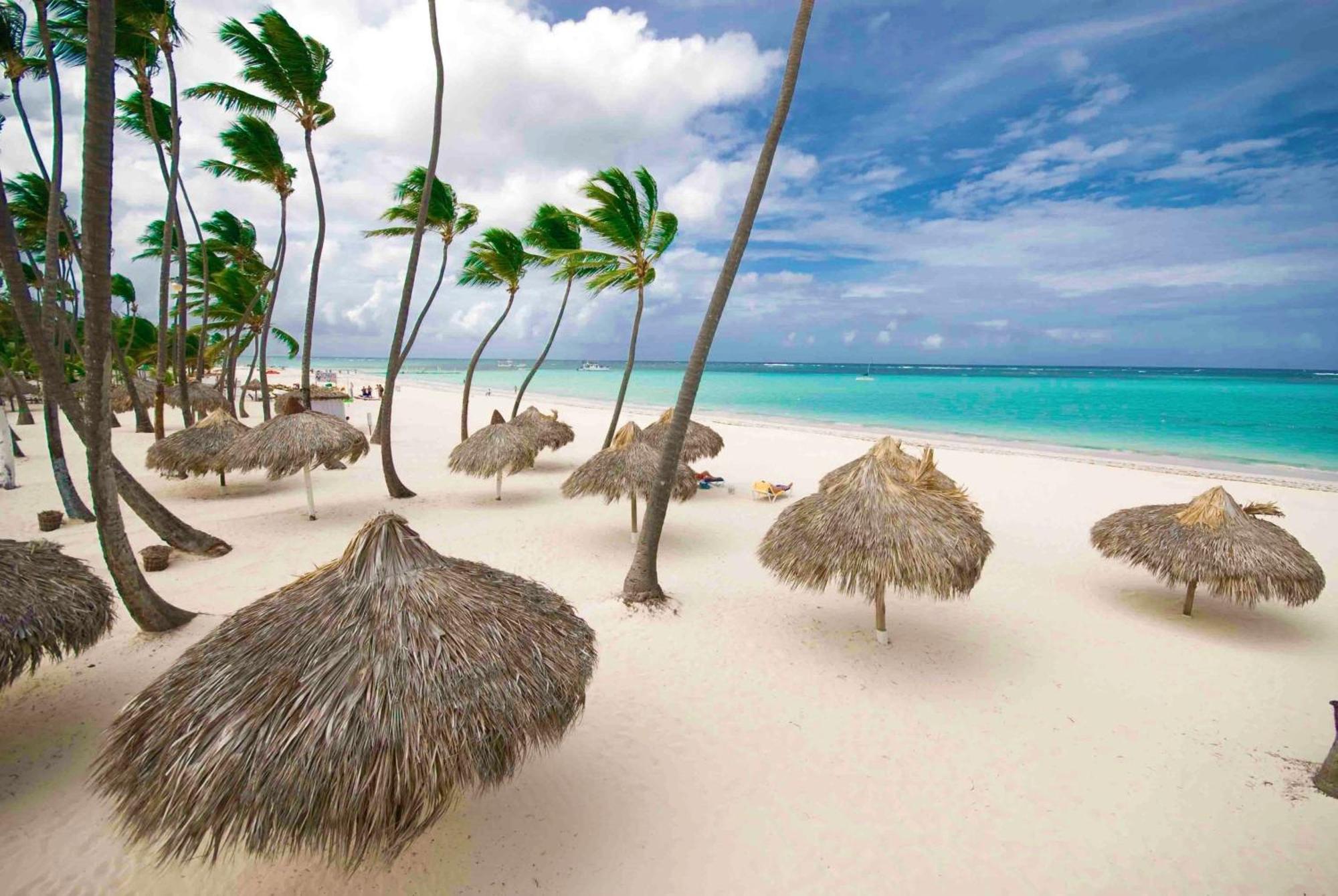 Los Corales Beach Village Punta Cana - The Original Экстерьер фото