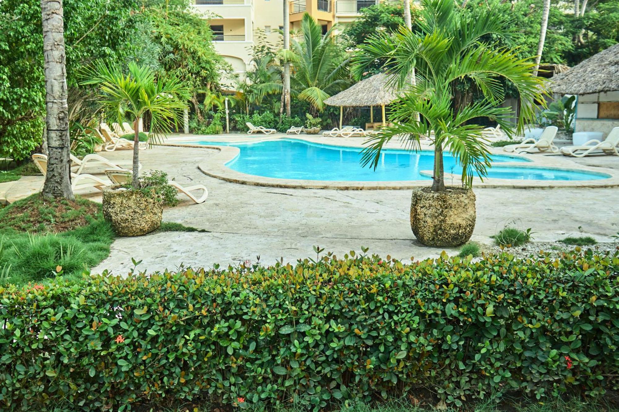 Los Corales Beach Village Punta Cana - The Original Экстерьер фото