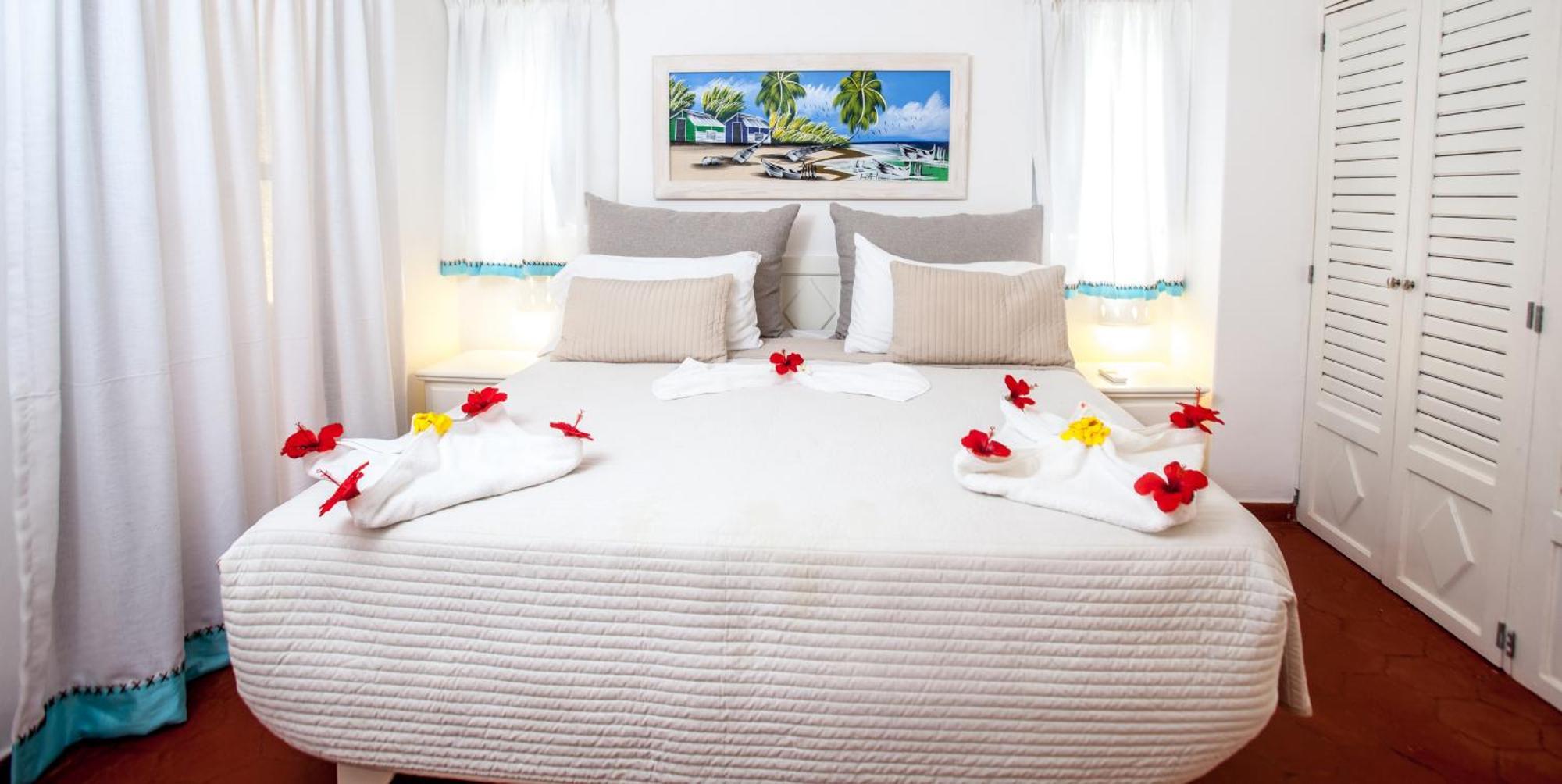 Los Corales Beach Village Punta Cana - The Original Экстерьер фото