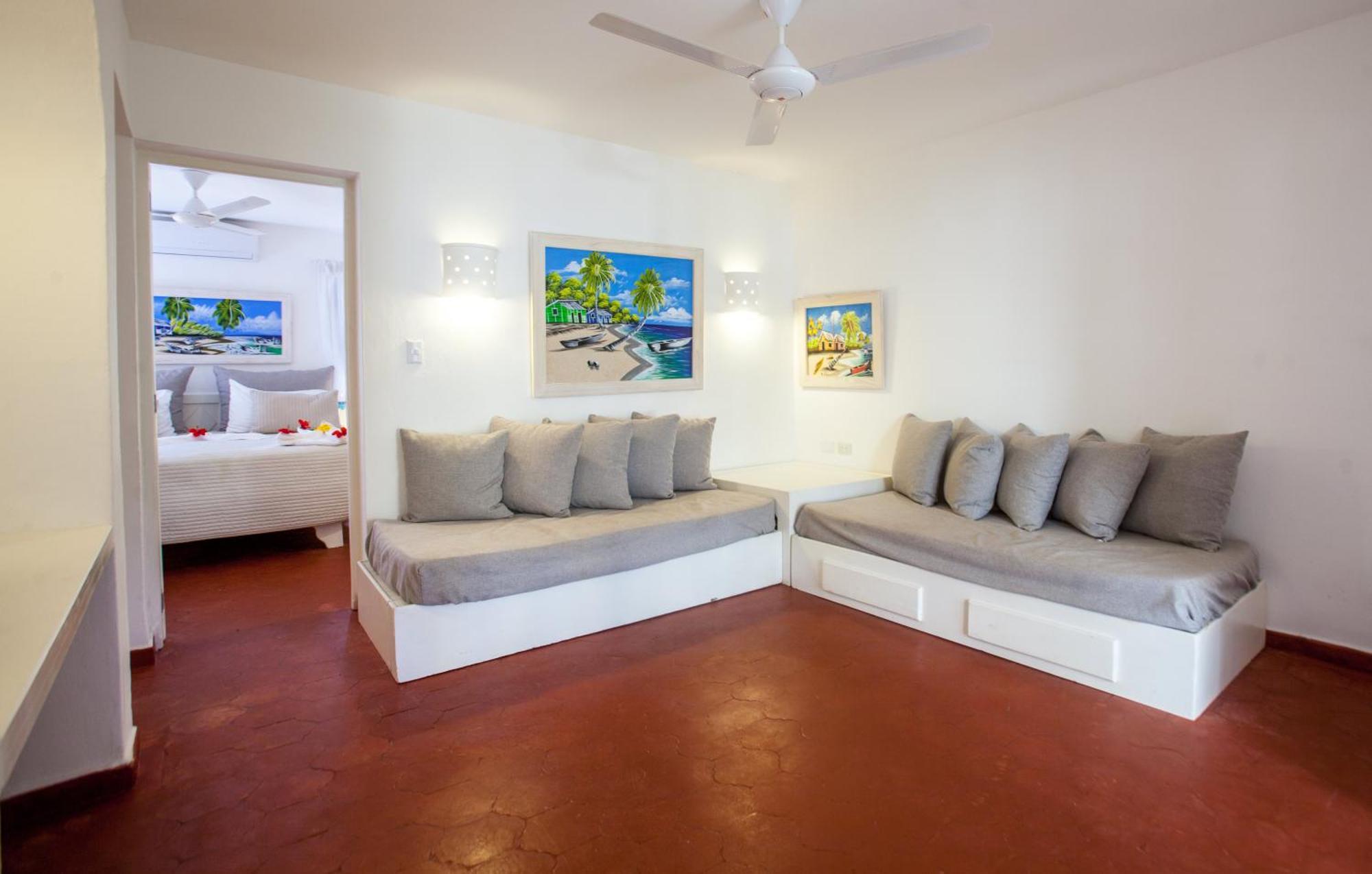 Los Corales Beach Village Punta Cana - The Original Экстерьер фото