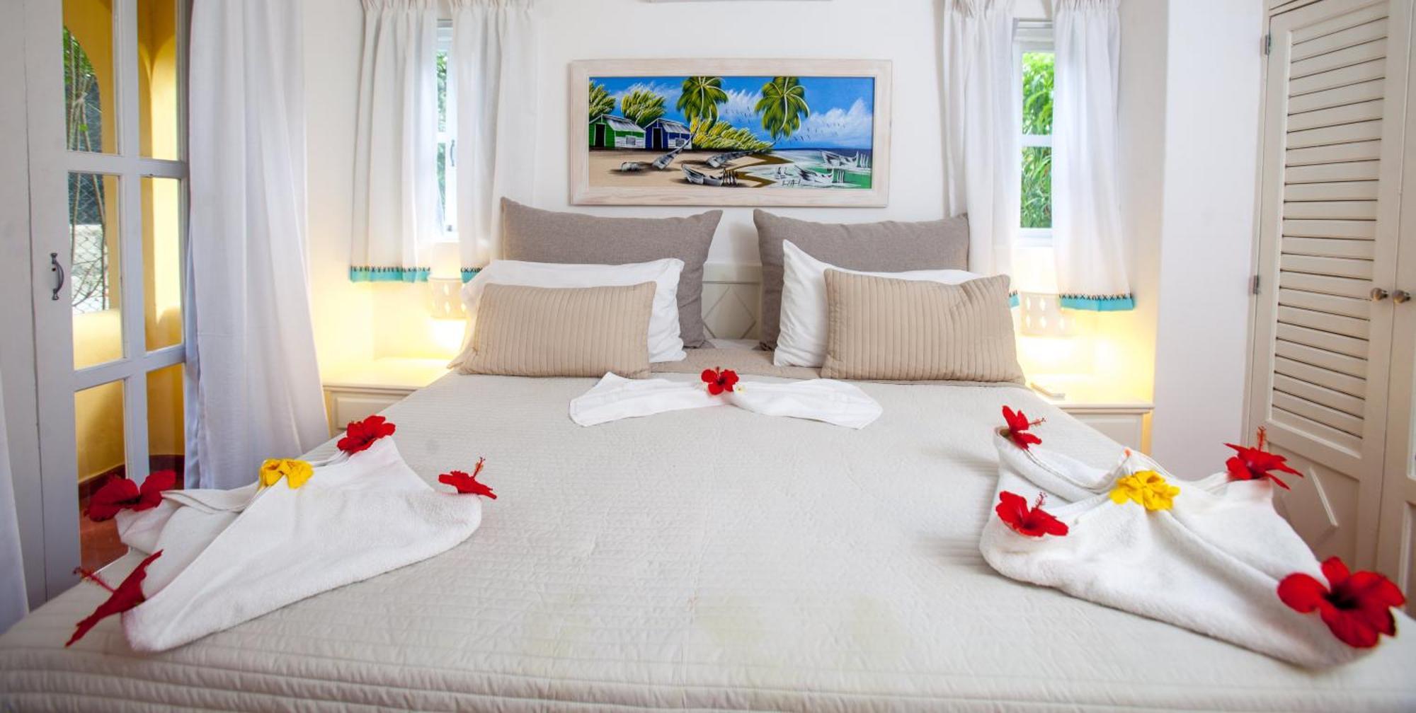 Los Corales Beach Village Punta Cana - The Original Экстерьер фото