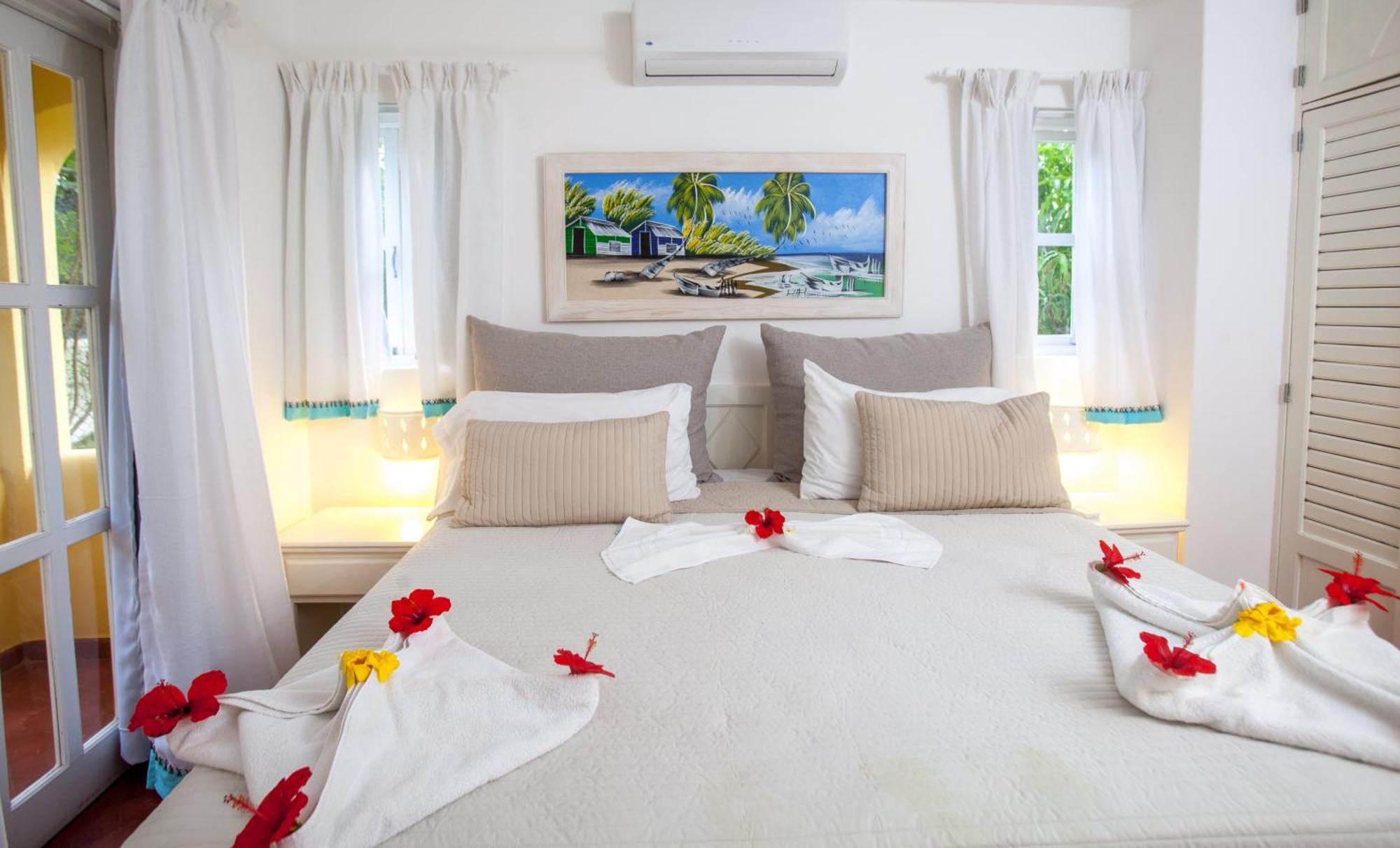 Los Corales Beach Village Punta Cana - The Original Экстерьер фото