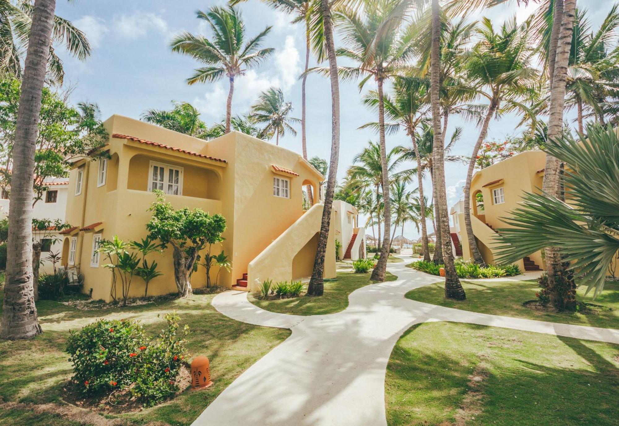 Los Corales Beach Village Punta Cana - The Original Экстерьер фото