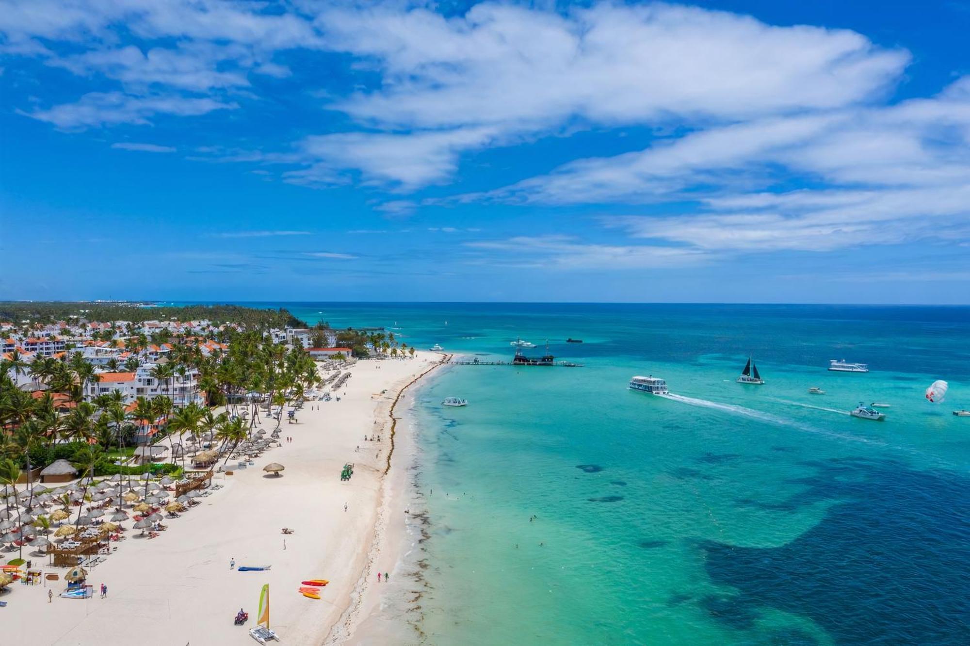 Los Corales Beach Village Punta Cana - The Original Экстерьер фото