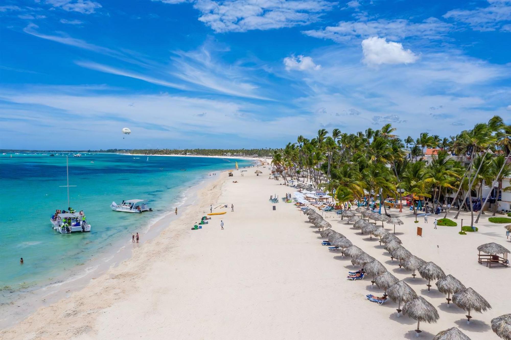Los Corales Beach Village Punta Cana - The Original Экстерьер фото
