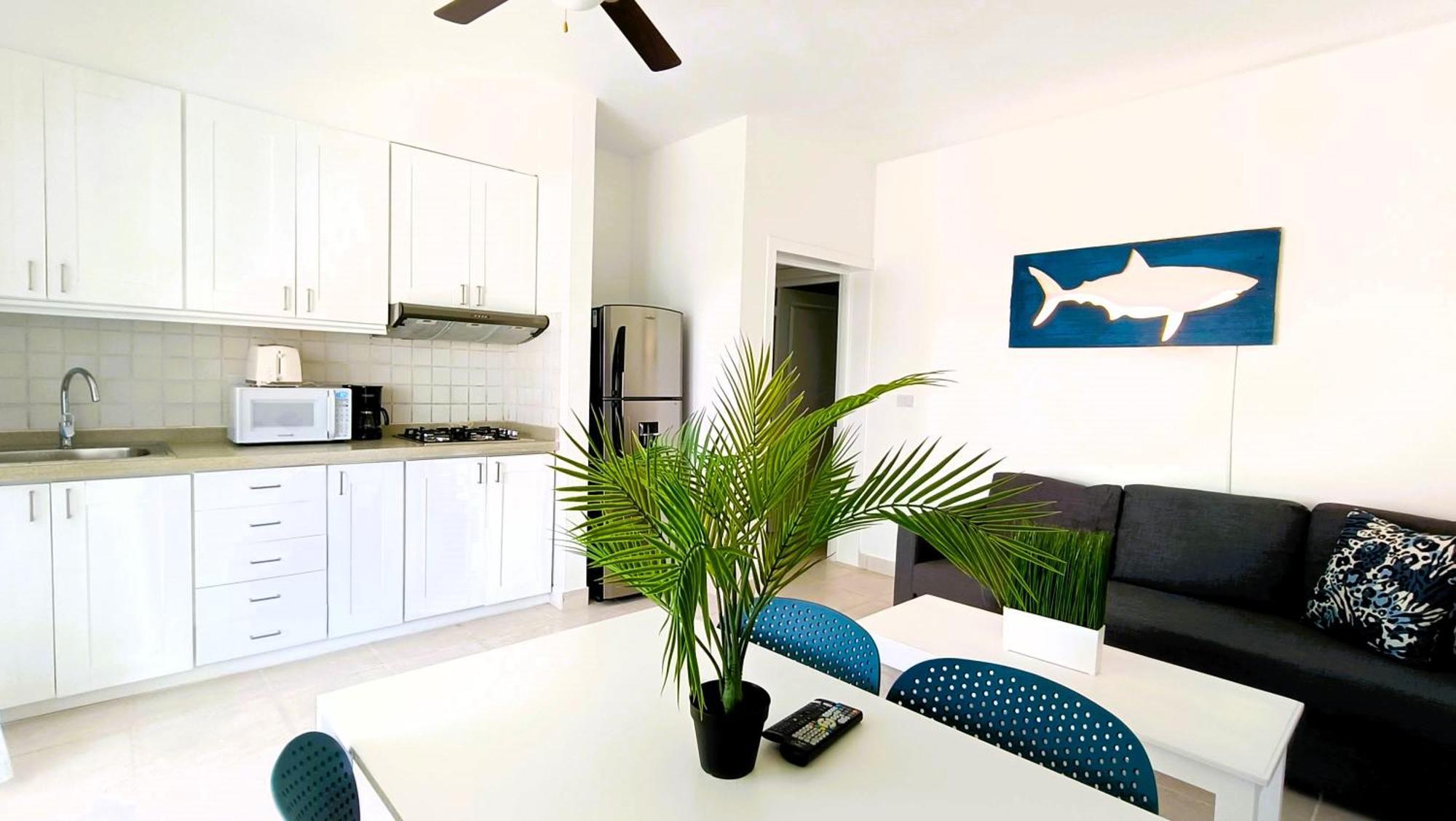 Los Corales Beach Village Punta Cana - The Original Экстерьер фото