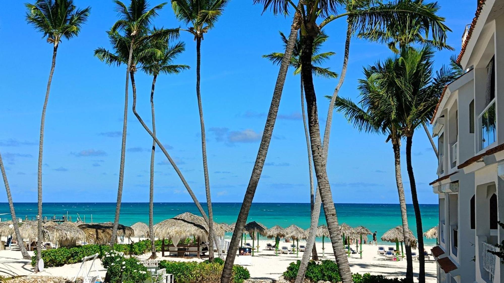 Los Corales Beach Village Punta Cana - The Original Экстерьер фото