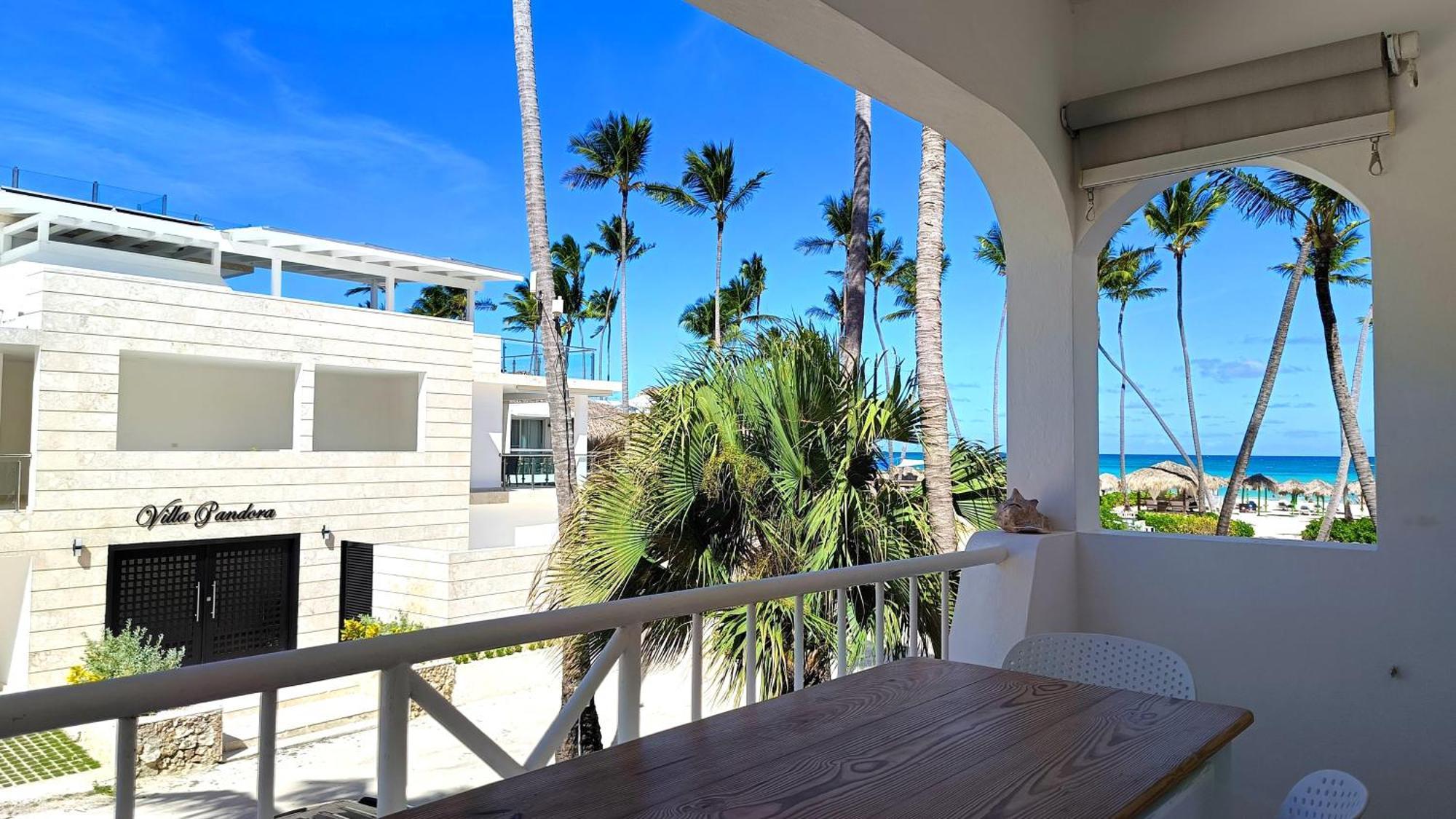 Los Corales Beach Village Punta Cana - The Original Экстерьер фото
